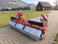Schijveneg Evers Snijrol SR-300 met 2 rollen
