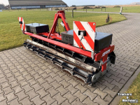 Schijveneg Evers Snijrol SR-300 met 2 rollen