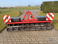 Schijveneg Evers Snijrol SR-300 met 2 rollen