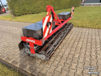 Schijveneg Evers Snijrol SR-300 met 2 rollen