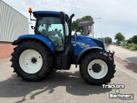 Tractor / Trekker New Holland T6.155 AutoCommand