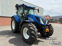 Tractor / Trekker New Holland T6.155 AutoCommand
