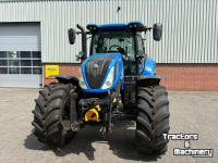 Tractor / Trekker New Holland T6.155 AutoCommand