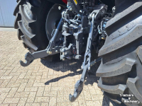 Tractor / Trekker Massey Ferguson 5S.125 DYNA-VT EFFICIENT