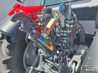 Tractor / Trekker Massey Ferguson 5S.125 DYNA-VT EFFICIENT