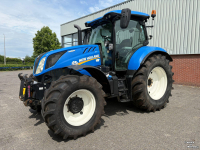 Tractor / Trekker New Holland T6.155 AutoCommand