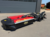 Maaier Vicon Extra 624T Schijvenmaaier