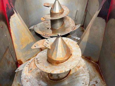 Voermengwagen Peecon VME 250 Voermengwagen voermachines