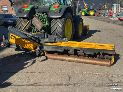 Klepelmaaier Herder KMZW225