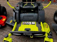 Zitmaaier  ZTR480EX