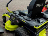 Zitmaaier  ZTR480EX