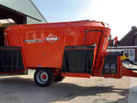 Voermengwagen Vertikaal Kuhn Profile DL 24.2
