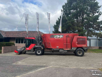 Voermengwagen Vertikaal RMH Mixellent 22