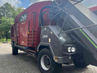 Voermengwagen Vertikaal RMH Mixellent 22