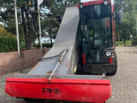 Voermengwagen Vertikaal RMH Mixellent 22