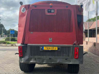 Voermengwagen Vertikaal RMH Mixellent 22