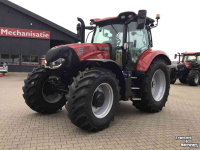 Tractor / Trekker Case-IH Maxxum 125 active 4