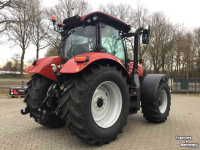 Tractor / Trekker Case-IH Maxxum 125 active 4