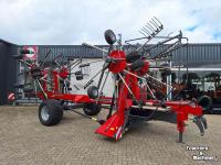 Rugger / Hark / Zwadhark Massey Ferguson RK 1254 TRC-Gen2