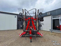 Rugger / Hark / Zwadhark Massey Ferguson RK 1254 TRC-Gen2