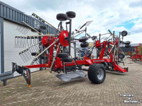 Rugger / Hark / Zwadhark Massey Ferguson RK 1254 TRC-Gen2