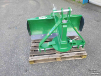 Grondschaaf Geo Demo grondschaaf GL 120