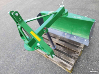 Grondschaaf Geo Demo grondschaaf GL 120