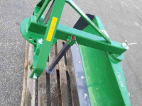 Grondschaaf Geo Demo grondschaaf GL 120
