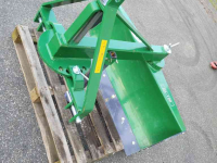 Grondschaaf Geo Demo grondschaaf GL 120