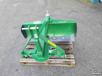 Grondschaaf Geo Demo grondschaaf GL 120