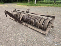 Weiderol / Landrol  Cambridge rol 150 cm