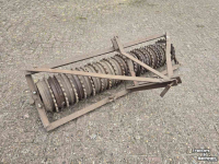 Weiderol / Landrol  Cambridge rol 150 cm