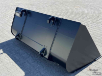 Laadbak / Grondbak JCB Verreikerbak JCB Q-fit 1m3