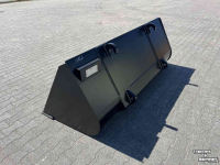 Laadbak / Grondbak JCB Verreikerbak JCB Q-fit 1m3