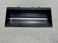 Laadbak / Grondbak JCB Verreikerbak JCB Q-fit 1m3