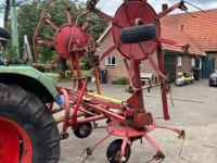 Schudder Lely Lotus 600