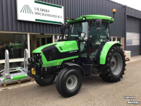 Tractor / Trekker  