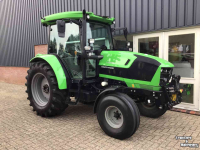 Tractor / Trekker  