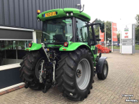 Tractor / Trekker  