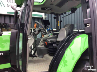 Tractor / Trekker  