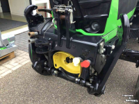 Tractor / Trekker  