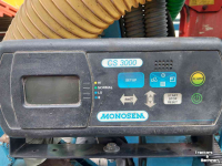 Zaaimachine Monosem NG plus -8 Maiszaaimachine