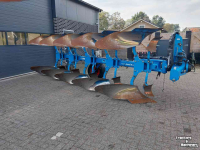 Ploegen Lemken Juwel 8 V5N100  5 Schaar Ploeg