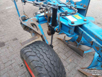 Ploegen Lemken Juwel 8 V5N100  5 Schaar Ploeg