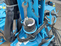 Ploegen Lemken Juwel 8 V5N100  5 Schaar Ploeg