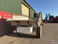 Kipper / Kiepwagen / Landbouwkipper  Kieper