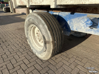 Kipper / Kiepwagen / Landbouwkipper  Kieper