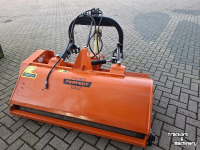 Houtversnipperaar Perfect BG2-150