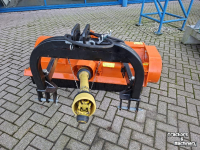 Houtversnipperaar Perfect BG2-150