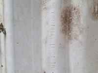 Wielen, Banden, Velgen & Afstandsringen  Onbekend DW18X38 Velgen 8-221-275